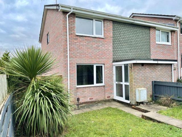 House for rent in Highweek, Bridford