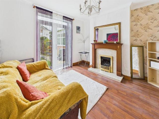 House for rent in Coundon, West Midlands