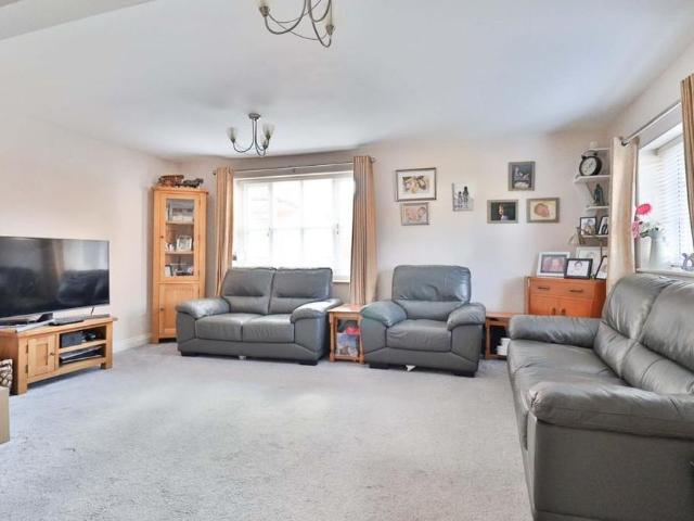 House for rent in Rickinghall, Mid Suffolk