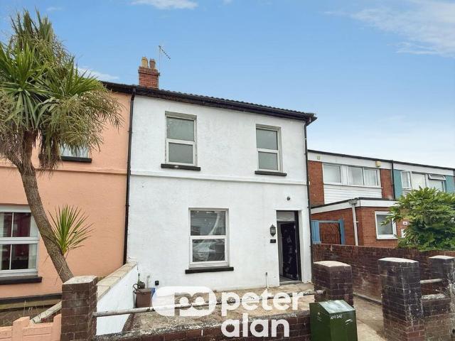 House for rent in Plasnewydd, Falcon Lodge