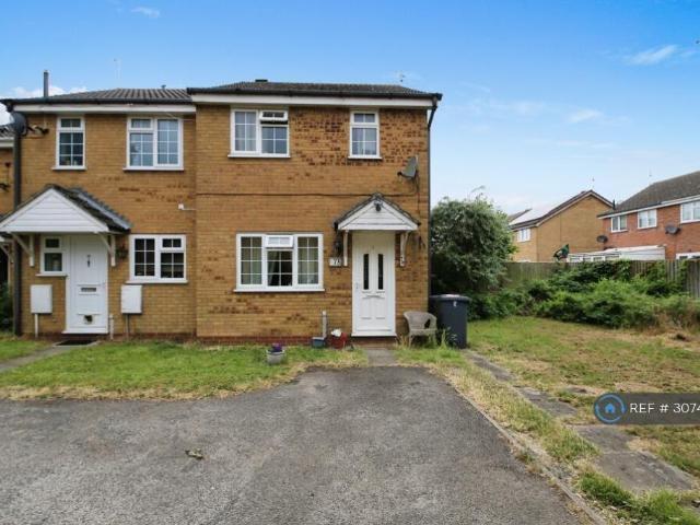 House for rent in Eye, Cambridgeshire and Peterborough