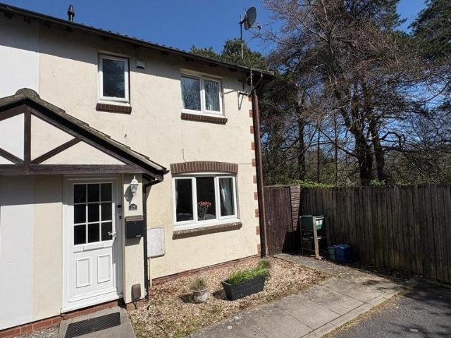 House for rent in Heathfield, Teignbridge
