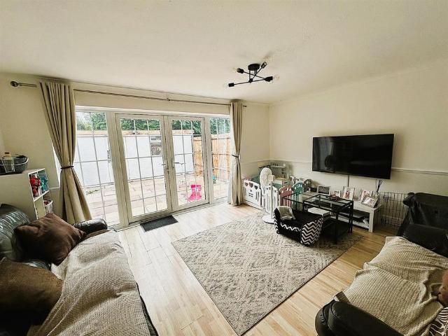 House for rent in Crofton, Greater London