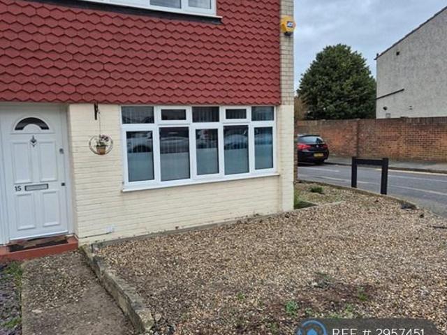 House for rent in East Wickham, Greater London