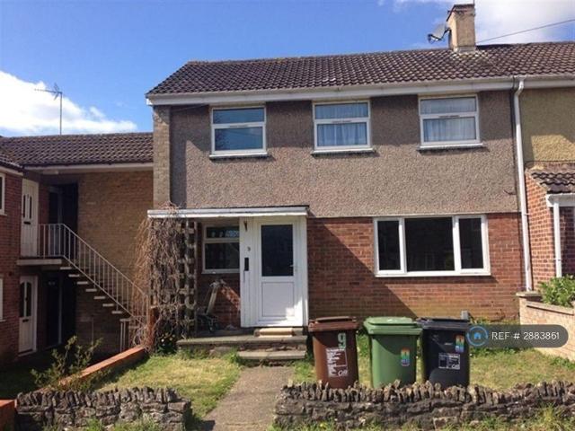 House for rent in Danesholme, Corby