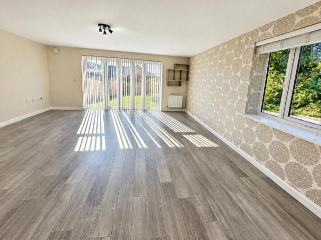 House for rent in Basingstoke, Basingstoke and Deane