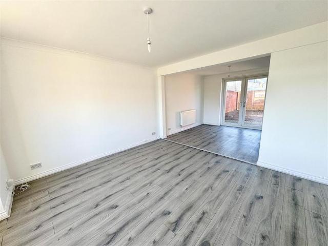 House for rent in Hardwick, Stockton-on-Tees