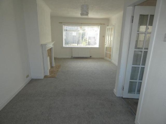 House for rent in Ardrossan, Scotland