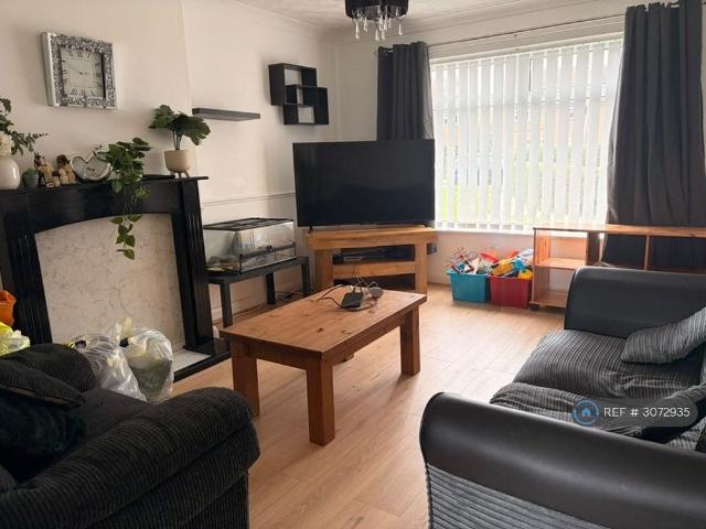 House for rent in Longhill, Hull
