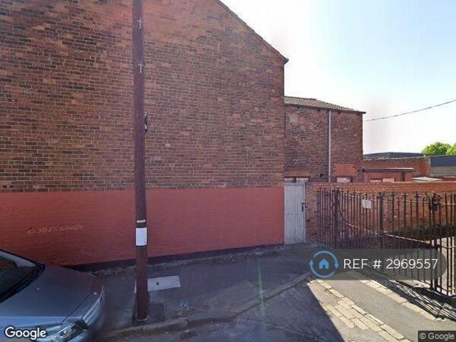 House for rent in Hull, City Of Kingston Upon Hull