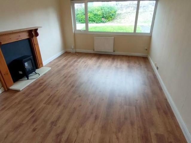 House for rent in City Centre, Wrexham