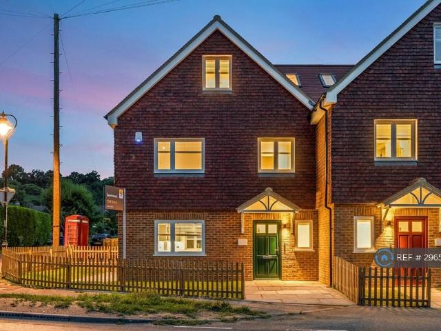 House for rent in Bramley, Fole