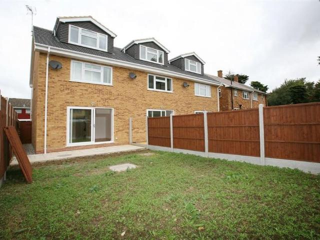 House for rent in Hainault, Isle Of Man