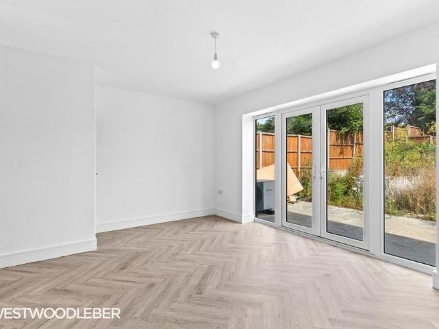 House for rent in Standon, Colliers End