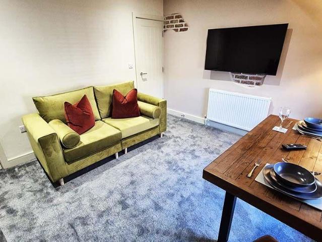 House for rent in Barrow