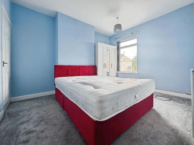 House for rent in Dinnington St. John's, Dinnington