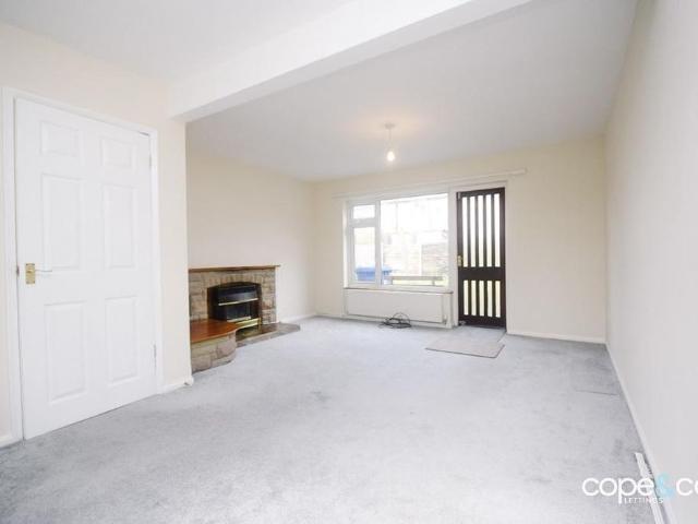 House for rent in Sunny Hill, East Midlands