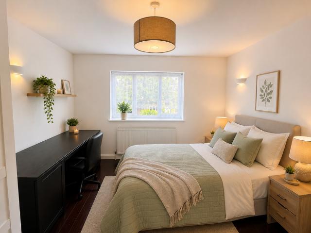 House for rent in London Borough of Ealing, Hanwell