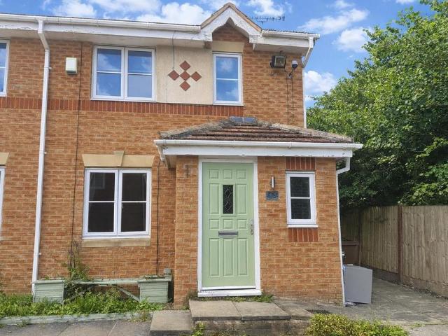 House for rent in South Yorkshire