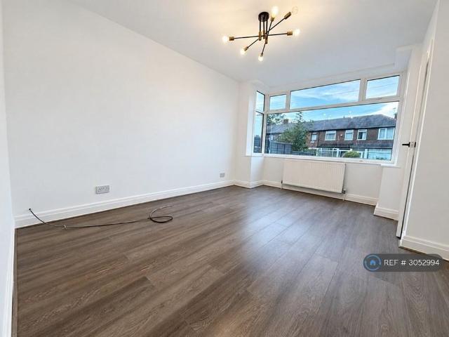 House for rent in Crumpsall, Manchester