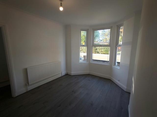 House for rent in Castle, Bedford