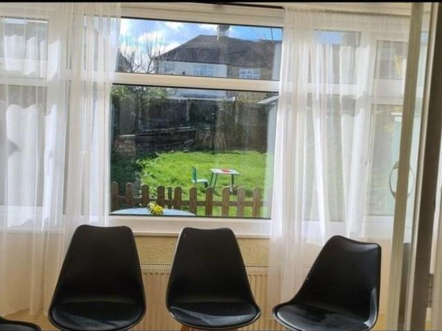 House for rent in Hainault, Greater London