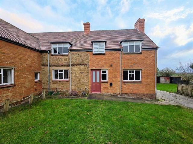 House for rent in Great Chatwell, Staffordshire