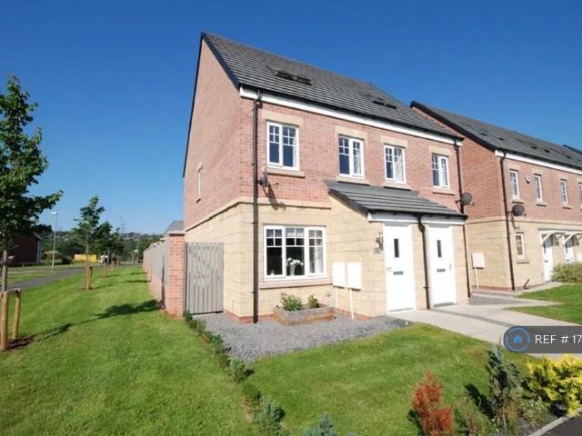 House for rent in Isle Of Man