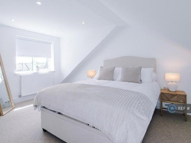 House for rent in Handforth