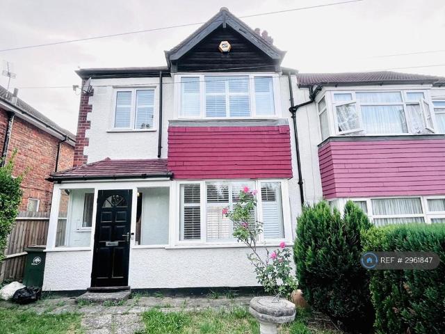 House for rent in Greater London