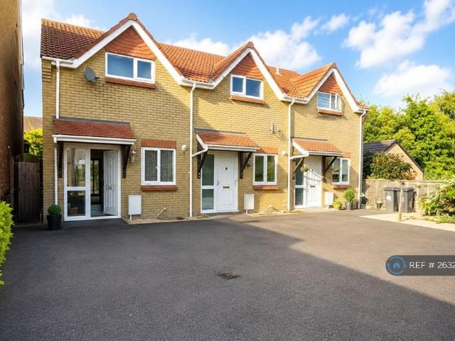 House for rent in Winton, Bournemouth