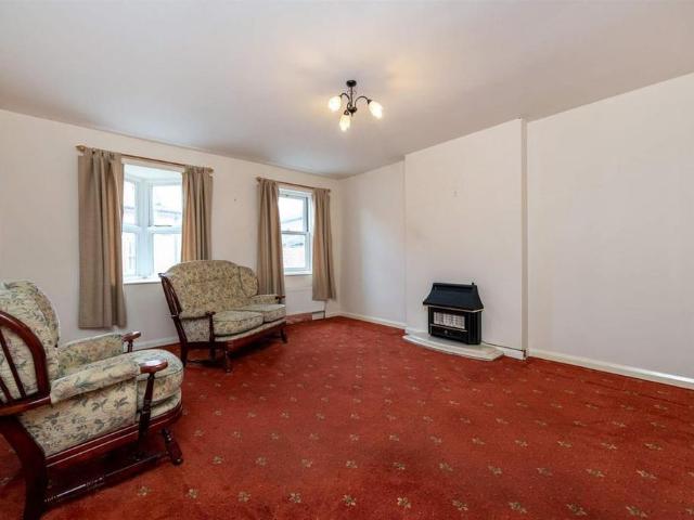 House for rent in Belleau, Lincolnshire