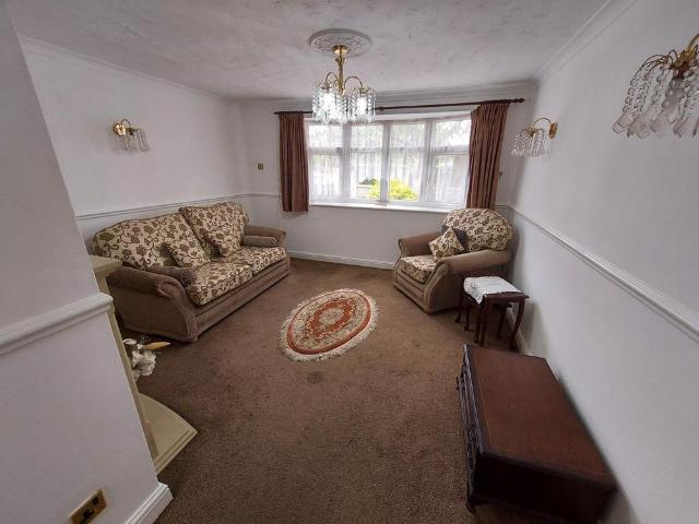 House for rent in Pelsall, West Midlands