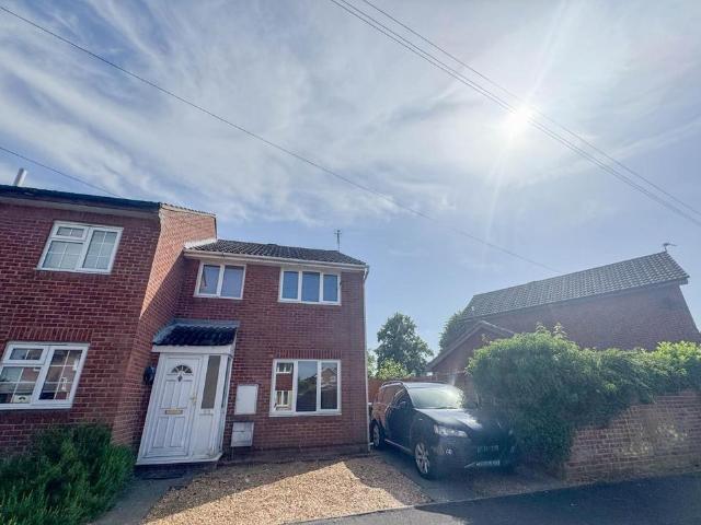 House for rent in Huntingdon, Cambridgeshire