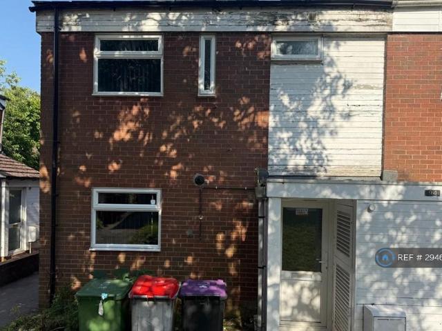 House for rent in Brookside, Telford