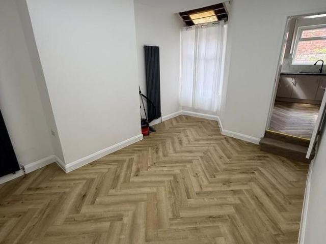 House for rent in Georgia, Greater Manchester