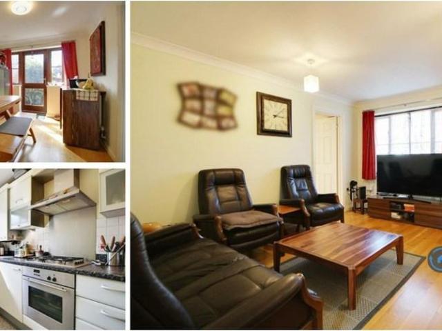 House for rent in New Barnet, Greater London