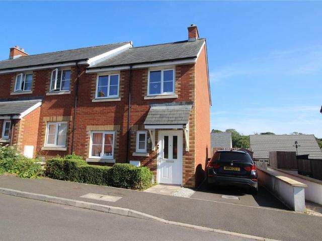House for rent in Brandis Corner, Devon