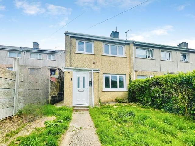 House for rent in Nantyglo and Blaina, Wales