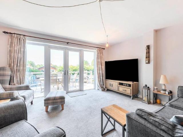 House for rent in Harestock, Hampshire