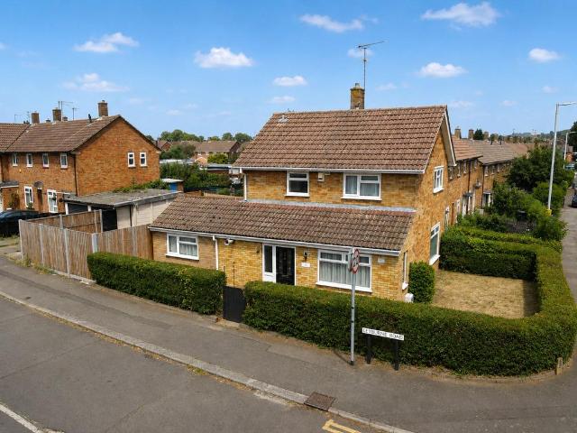 House for rent in Bramingham Park, Luton