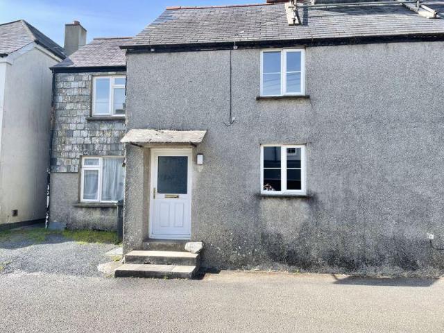 House for rent in Strode, Devon