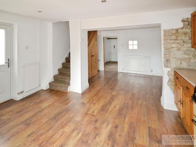 House for rent in New Fletton, Peterborough