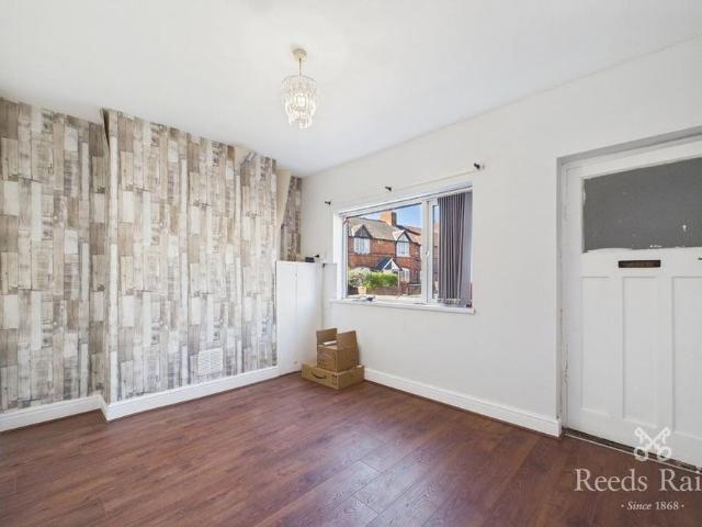 House for rent in Dinnington St. John's, Dinnington