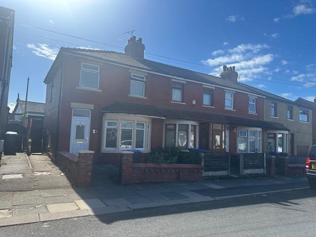 House for rent in Marton, Blackpool