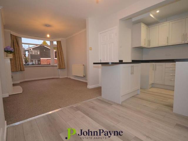House for rent in Cheylesmore, West Midlands