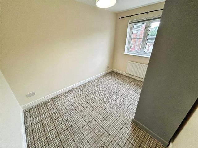 House for rent in Camp Hill, Warwickshire