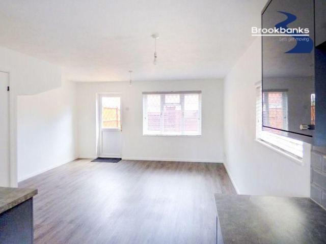 House for rent in Swanley, The Butts