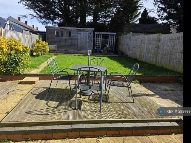House for rent in New Bilton, Warwickshire