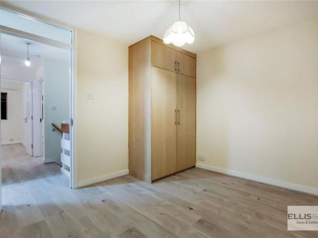 House for rent in Preston, Greater London